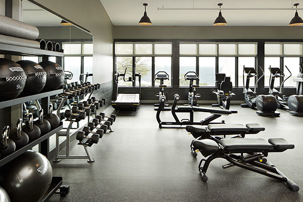 फिटनेसचे फायदे