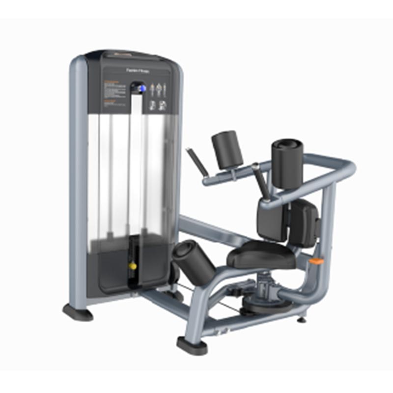 अब क्रंच मशीन