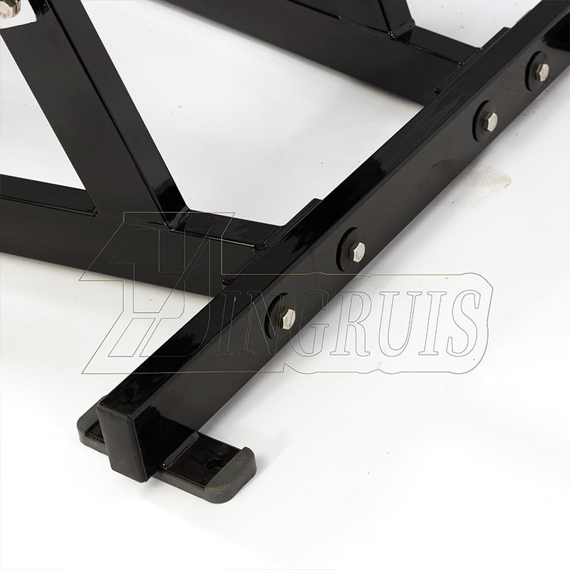 Wide Pull Down Machine