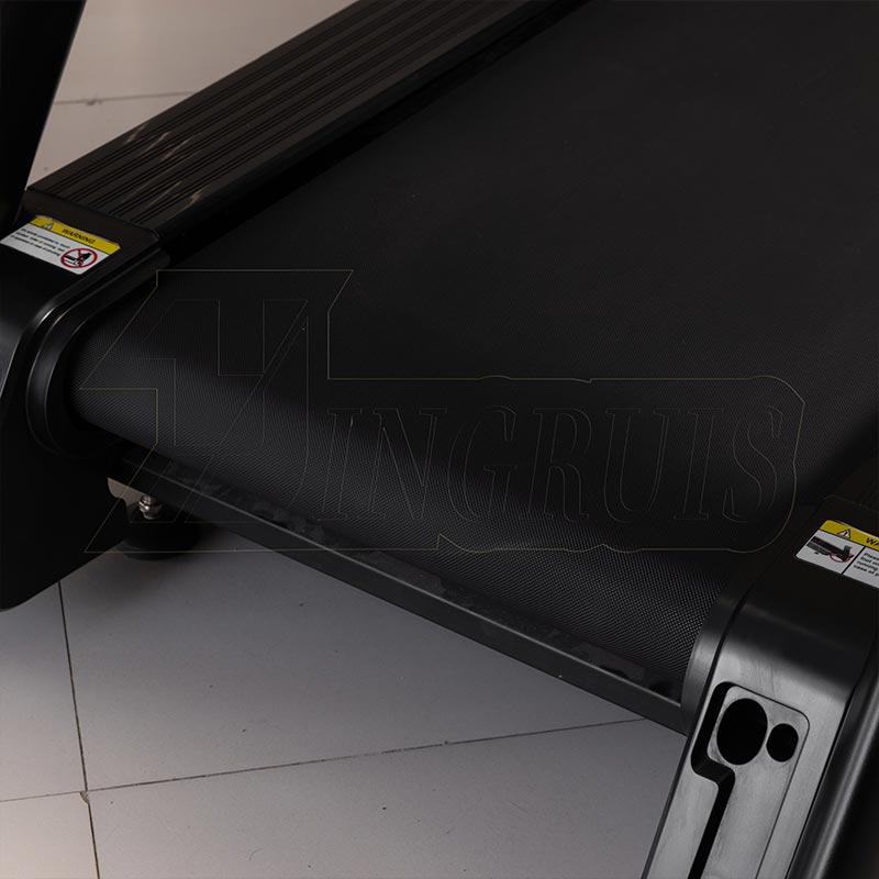 Heavy-Duty Commercial Treadmill