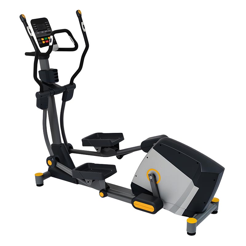 Elliptical Trainer
