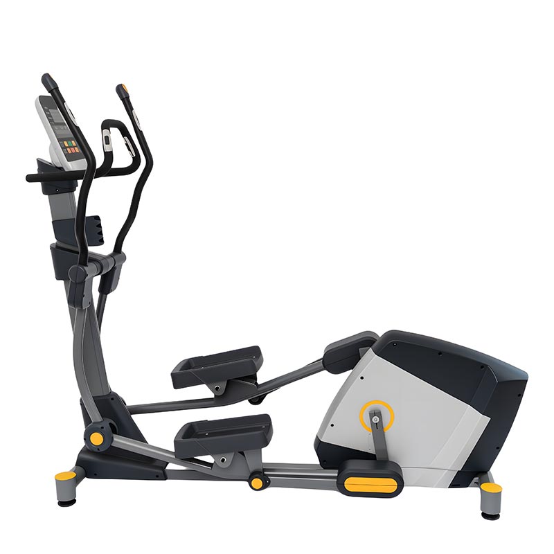 Elliptical Trainer