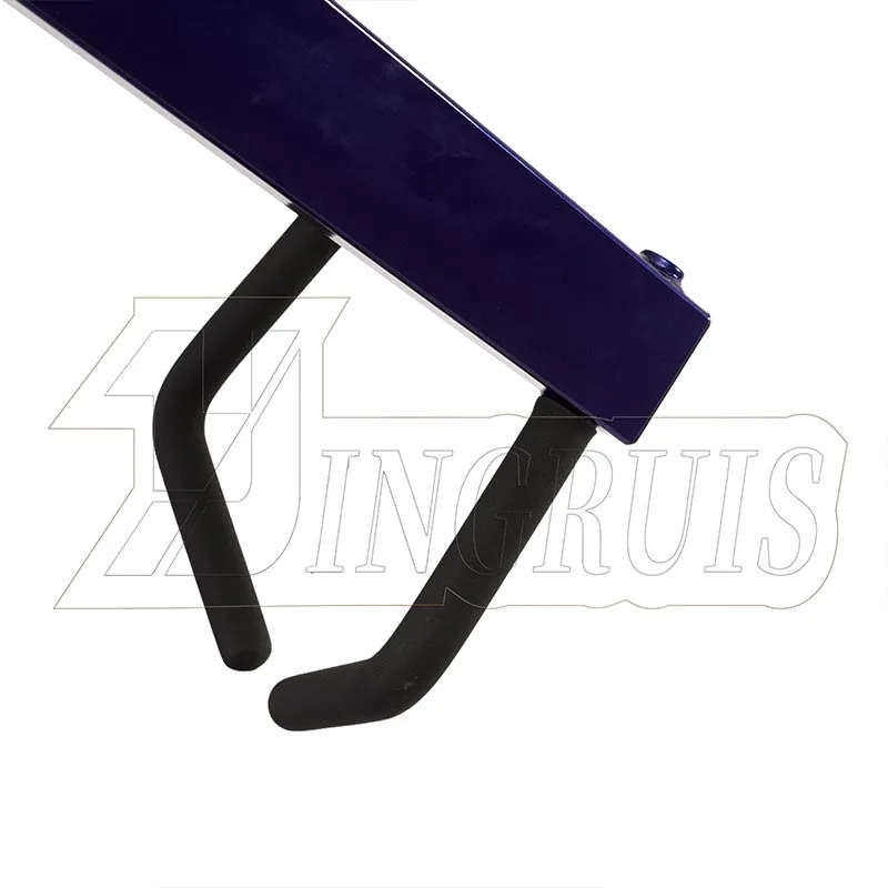 Incline Press(Horizontal) Machine