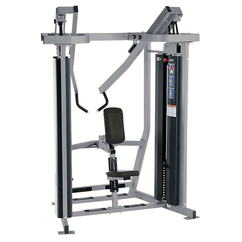 MTS Iso-पार्श्व पंक्ती