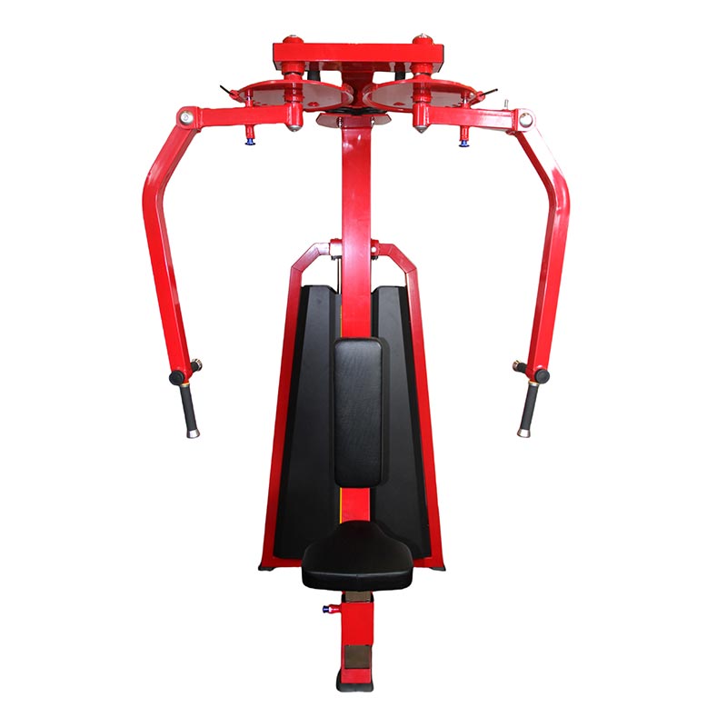 पर्ल डेल्ट/पेक फ्लाय मशीन