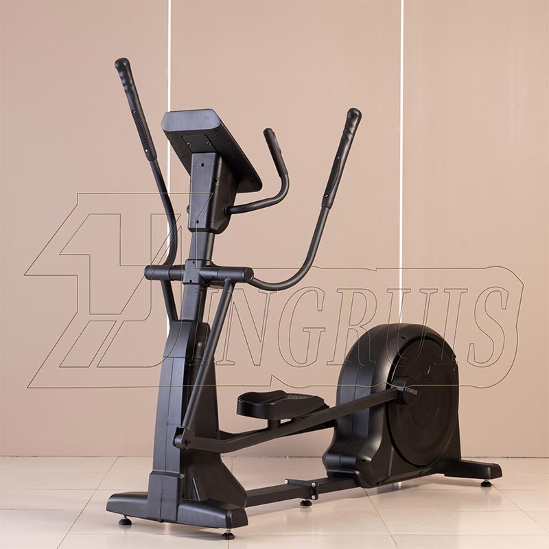 प्रीमियम कमी-प्रभाव लंबवर्तुळाकार