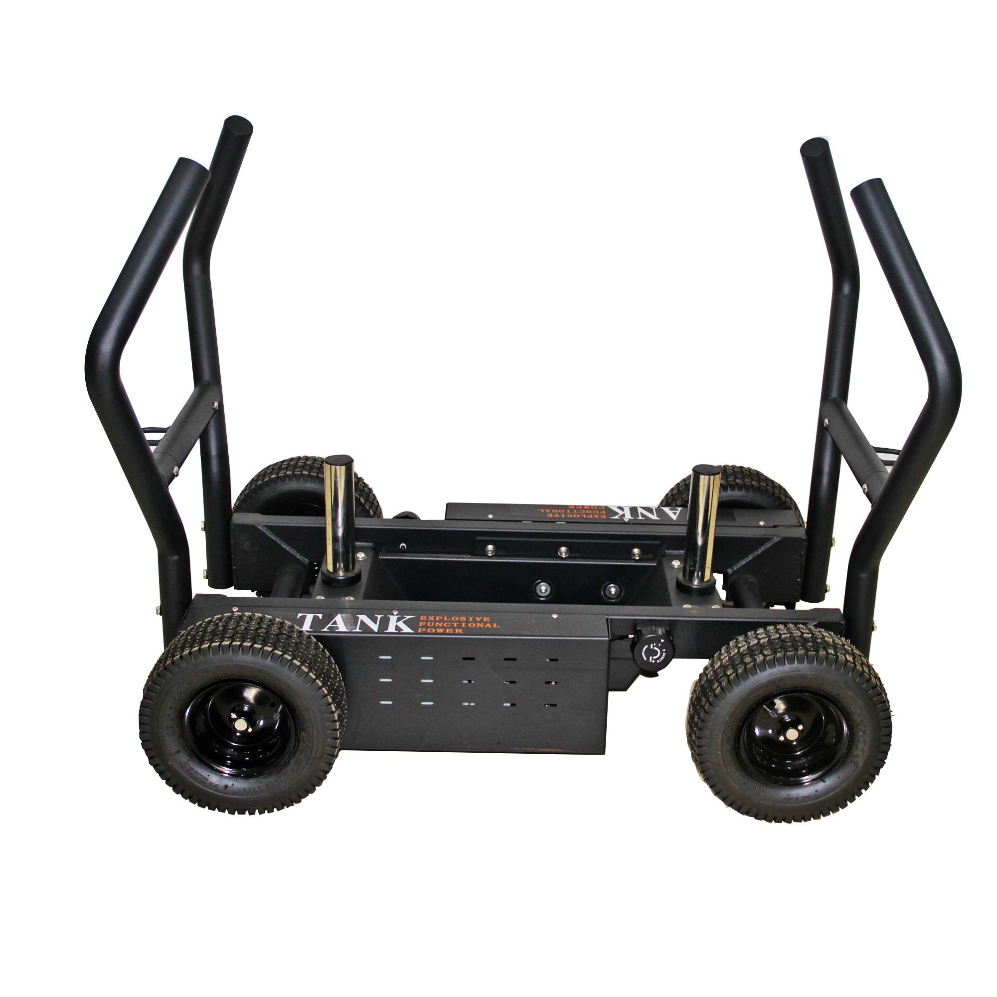 टाकी स्लेज